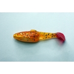 DIAMOND SHAD 2,5" DS25-TC143