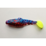 DIAMOND SHAD 3" DS3-TC343