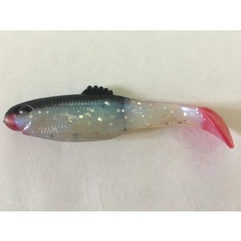 DIAMOND SHAD 2,5" DS25-S044R